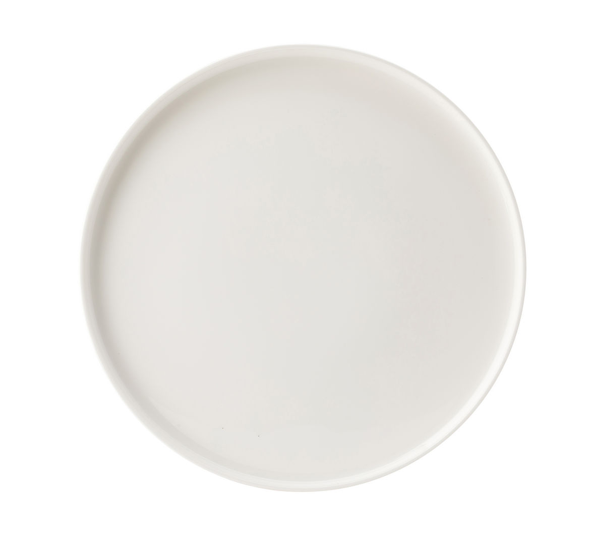 Orchid Plate 10.25